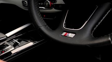 2023 Audi 2.0 TFSI 35 S line Sportback S Tronic Euro 6 5-door (Grey) - Image: 28