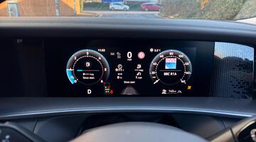 2025 Volkswagen 2.0 TDI Life DSG Euro 6 5-door (Black) - Image: 26