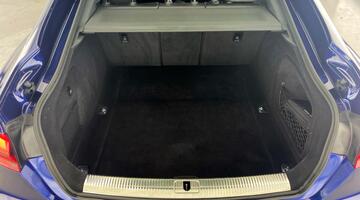 2021 Audi 2.0 TFSI 35 S line Sportback S Tronic Euro 6 5-door (Blue) - Image: 29