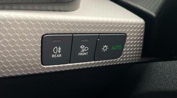 2025 Audi TFSI 35 Black Edition Sportback S Tronic Euro 6 5-door (Green) - Image: 20