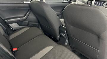 2025 Volkswagen 1.0 TSI Match DSG Euro 6 5-door (White) - Image: 22