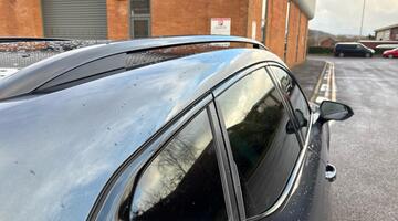 2022 CUPRA 2.0 TSI VZDSG 4-doorive Euro 6 5dr (Grey) - Image: 22