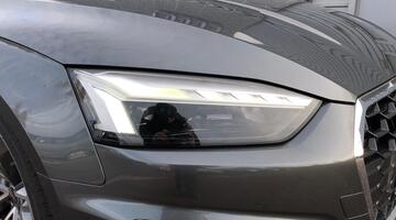 2023 Audi 2.0 TFSI 35 S line Sportback S Tronic Euro 6 5-door (Grey) - Image: 44