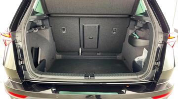 2024 Škoda TSI ACT SE L Euro 6 5-door (Black) - Image: 31