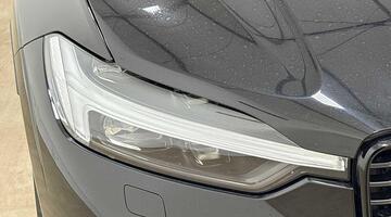 2024 Volvo 2.0h T8 18.8kWh Ultra Black Edition Auto Euro 6 5-door (Black) - Image: 22