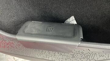 2023 Škoda 82kWh 80x SportLine Auto 4WD 5-door (DC125kW) (Red) - Image: 22