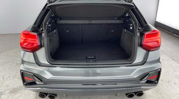 2022 Audi 2.0 TFSI Black Edition S Tronic quattro Euro 6 5-door (Grey) - Image: 31