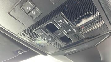 2024 Volkswagen TSI 13kWh R-Line Shooting Brake DSG Euro 6 5-door (Black) - Image: 27