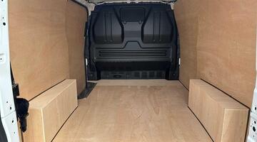 2025 Volkswagen 2.0 TDI T28 Commerce Plus FWD SWB Euro 6 5-door (White) - Image: 20