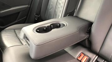 2023 Audi 1.0 TFSI 30 S line Euro 6 4-door (Black) - Image: 19