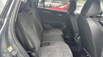 2025 Volkswagen ETSI MHEV Elegance DSG Euro 6 5-door (Grey) - Image: 10