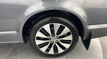 2022 Volkswagen Beach Camper SWB 150 PS 2.0 TDI 7sp DSG (Grey) - Image: 33