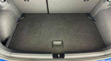 2022 Volkswagen 2.0 TSI GTI DSG Euro 6 5-door (Blue) - Image: 33