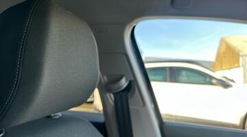 2025 Volkswagen ETSI MHEV Match DSG Euro 6 5-door (Grey) - Image: 46