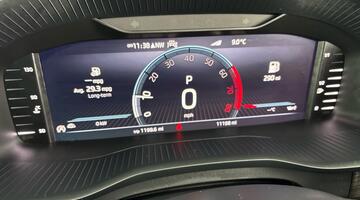 2024 Škoda TSI ACT SE L Executive DSG Euro 6 5-door (7 Seat) (Grey) - Image: 29