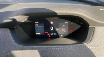 2025 Škoda 63kWh 60 Edition Auto 5-door (Green) - Image: 28