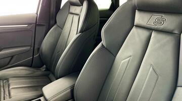 2023 Audi 1.0 TFSI 30 S line Sportback Euro 6 5-door (Blue) - Image: 34