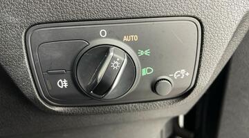 2022 Audi 2.0 TDI 30 Technik S Tronic Euro 6 5-door (Grey) - Image: 19