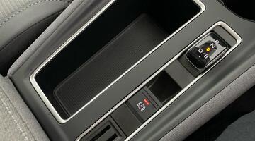 2025 Škoda 82kWh 85 Edition Auto 5-door (Silver) - Image: 15