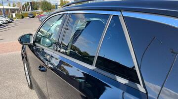 2025 Volkswagen TSI Match DSG Euro 6 5-door (Black) - Image: 34