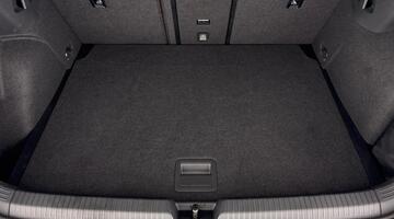 2025 Volkswagen TSI Match Euro 6 5-door (Blue) - Image: 30