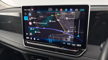 2024 Volkswagen ETSI MHEV Match DSG Euro 6 5-door (Grey) - Image: 27