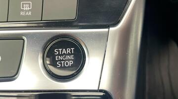 2025 Audi 2.0 TFSI 40 Black Edition S Tronic Euro 6 5-door (Grey) - Image: 16