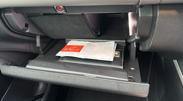 2020 Citroen BlueHDi Flair Euro 6 5-door (Grey) - Image: 47