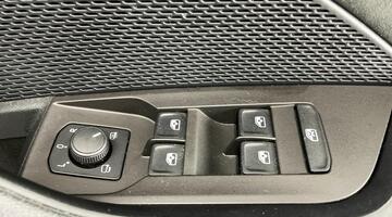 2022 Škoda 2.0 TDI vRS DSG Euro 6 5-door (Grey) - Image: 20