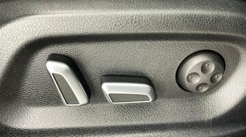 2018 Audi 2.0 TDI Black Edition S Tronic quattro Euro 6 5-door (Grey) - Image: 24