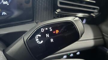 2026 Volkswagen ETSI MHEV Match DSG Euro 6 5-door (Blue) - Image: 27