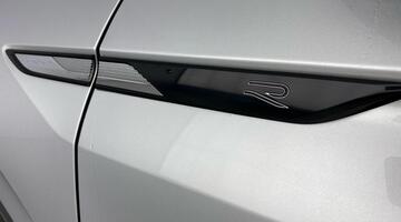 2020 Volkswagen 2.0 TDI R-Line DSG 4Motion Euro 6 5-door (Silver) - Image: 38