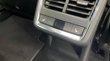 2023 Škoda 82kWh 80x SportLine Auto 4WD 5-door (DC125kW) (Red) - Image: 33