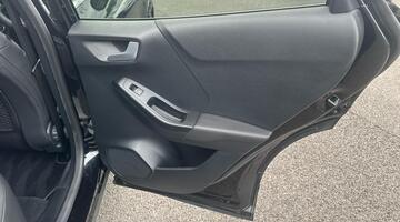 2022 Ford 1.0T EcoBoost MHEV ST-Line Vignale DCT Euro 6 5-door (Black) - Image: 29