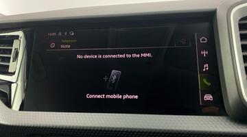 2023 Audi 1.0 TFSI 30 Sport Sportback Euro 6 5-door (Grey) - Image: 16