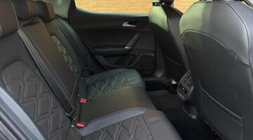 2022 SEAT EHybrid 12.8kWh XCELLENCE Lux DSG Euro 6 5-door (Grey) - Image: 22