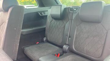 2023 Škoda 2.0 TSI SportLine DSG 4WD Euro 6 5-door (7 Seat) (Blue) - Image: 20