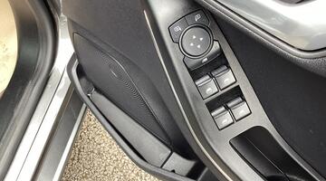 2023 Ford 1.0T EcoBoost Titanium Euro 6 5-door (Grey) - Image: 23