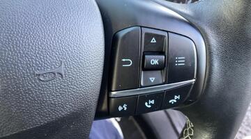 2020 Ford 1.0T EcoBoost MHEV Active X Edition Euro 6 5-door (Grey) - Image: 16