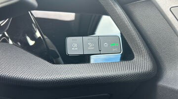 2025 Audi TFSI 35 Black Edition Sportback S Tronic Euro 6 5-door (White) - Image: 40