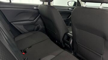 2022 Volkswagen 1.0 TSI SE DSG Euro 6 5-door (Grey) - Image: 17