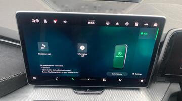 2024 Škoda 2.0 TDI SportLine DSG 4WD Euro 6 5-door (7 Seat) (Grey) - Image: 17