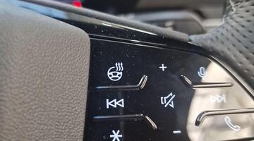 2025 Audi A6 Sportback Edition 1 e-tron 210,00 kW (Grey) - Image: 14