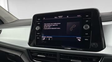 2025 Volkswagen TSI Match DSG Euro 6 5-door (Grey) - Image: 16