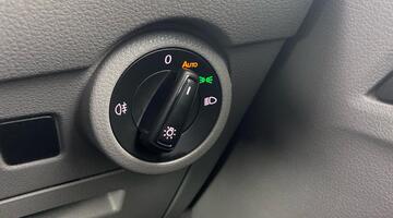 2022 Volkswagen Beach Camper SWB 150 PS 2.0 TDI 7sp DSG (Grey) - Image: 24