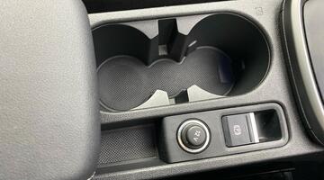 2022 Audi TFSI 35 S line Sportback Euro 6 5-door (Black) - Image: 12