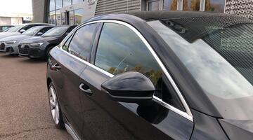 2023 Audi 1.0 TFSI 30 S line Euro 6 4-door (Black) - Image: 41