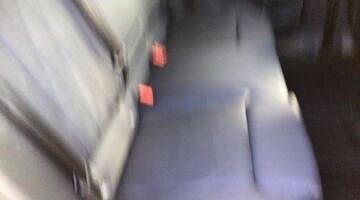 2025 Ford Extended Range 77kWh Premium Auto 5-door (Yellow) - Image: 33