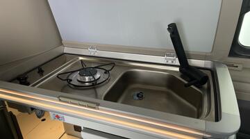 2024 Volkswagen 2.0 TSI Coast DSG Euro 6 4-door (Black) - Image: 35