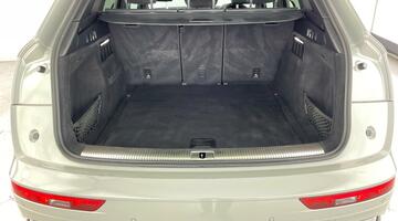 2021 Audi 2.0 TDI 40 Edition 1 S Tronic quattro Euro 6 5-door (Grey) - Image: 34